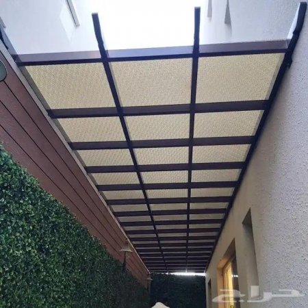 تركيب مظلة لكسان بالرياض 0555645839 مؤسسة السعيدة مظلات وسواتر بالرياض 